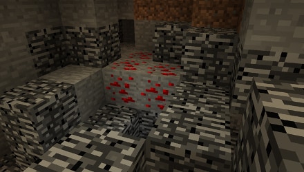 image du site redstone