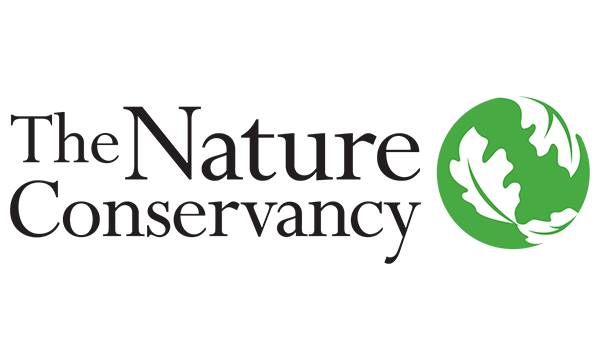 Logotipo de The Nature Conservancy