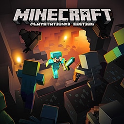 Coleção de arte do Minecraft