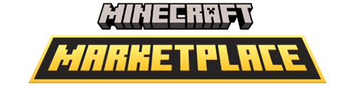 Minecraft Marketplace logo