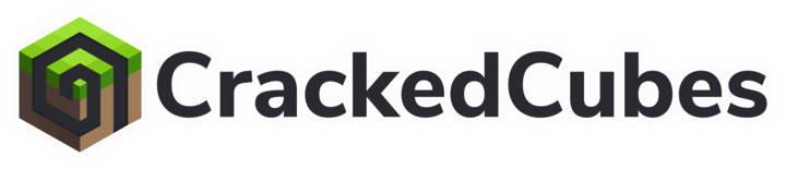 CrackedCubes creator logo